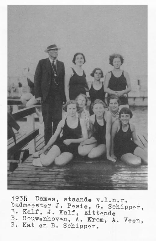 Dames 1   1935
